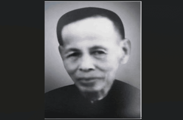 Câu Chuyện Trở Lại Của Cha Giuse Maria Nguyễn Văn Thích